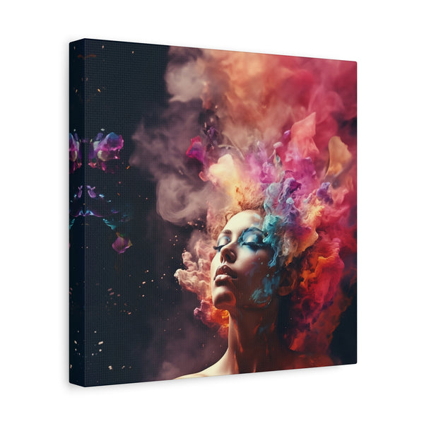 Dreams - Canvas Poster
