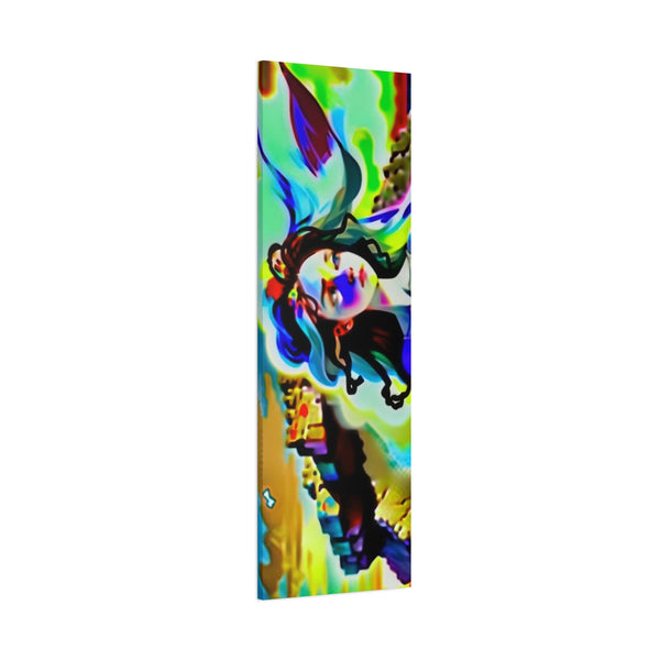 Marquise Capri - Canvas Poster