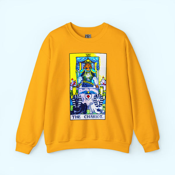 V.T.C. Logo - Crewneck