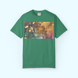 Chasing Gold - Graphic Tee