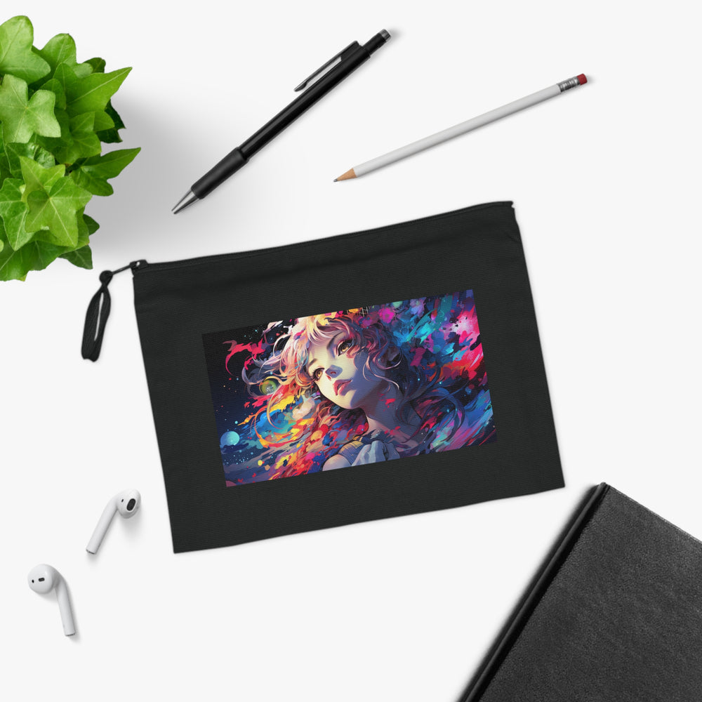 My Echoing Mind - Pencil Case