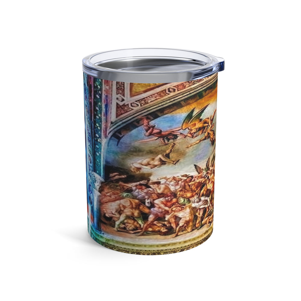 Signorelli Upscale - 10oz Tumbler