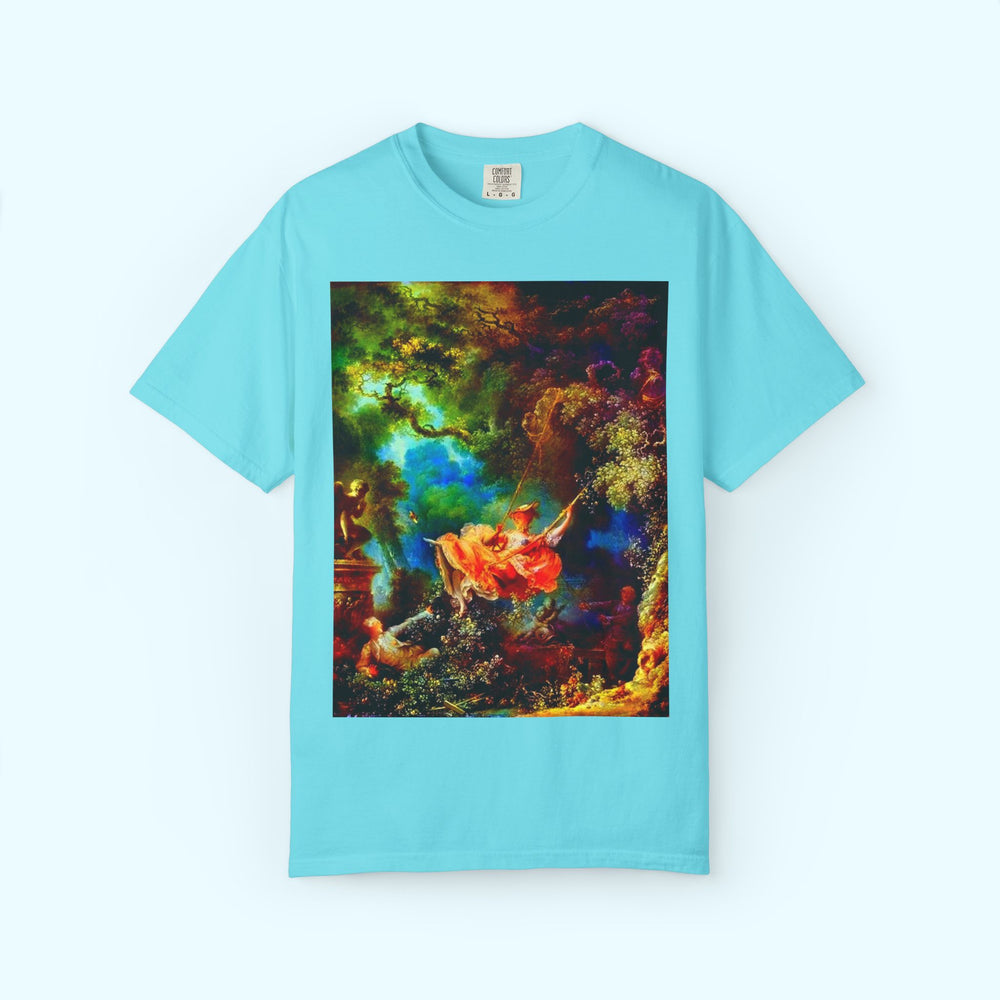 1767 Swing Upscale - Graphic Tee