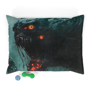 Smoky Wraith - Pet Bed