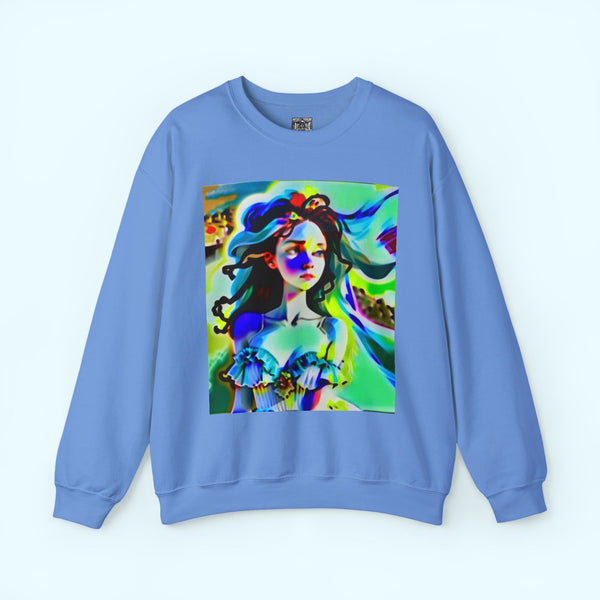 Marquise Capri - Crewneck