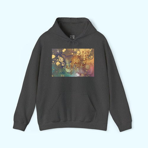 Chasing Gold - Pullover