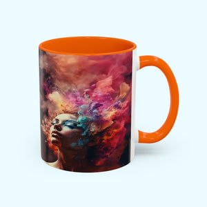 Dreams - Coffee Mug - 11oz