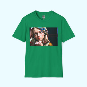 Alicia - Soft-Style Tee