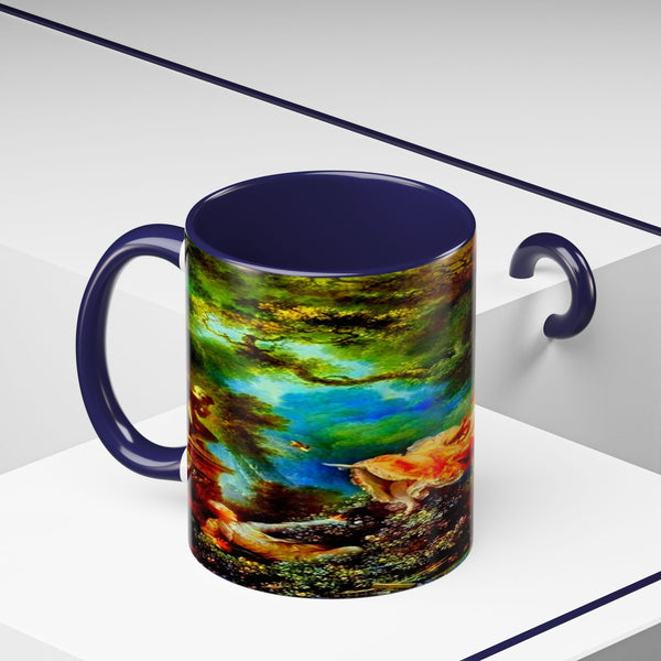 1767 Swing Upscale - Coffee Mug - 11oz