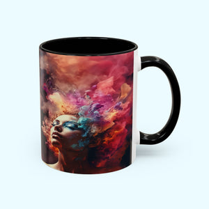 Dreams - Coffee Mug - 11oz