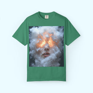 Inner Fire - Graphic Tee