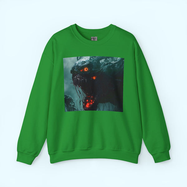 Smoky Wraith - Crewneck