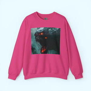 Smoky Wraith - Crewneck