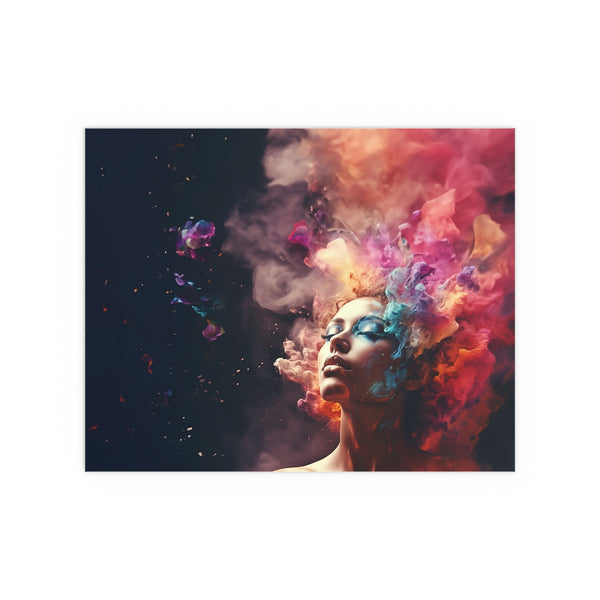 Dreams - Silk Poster