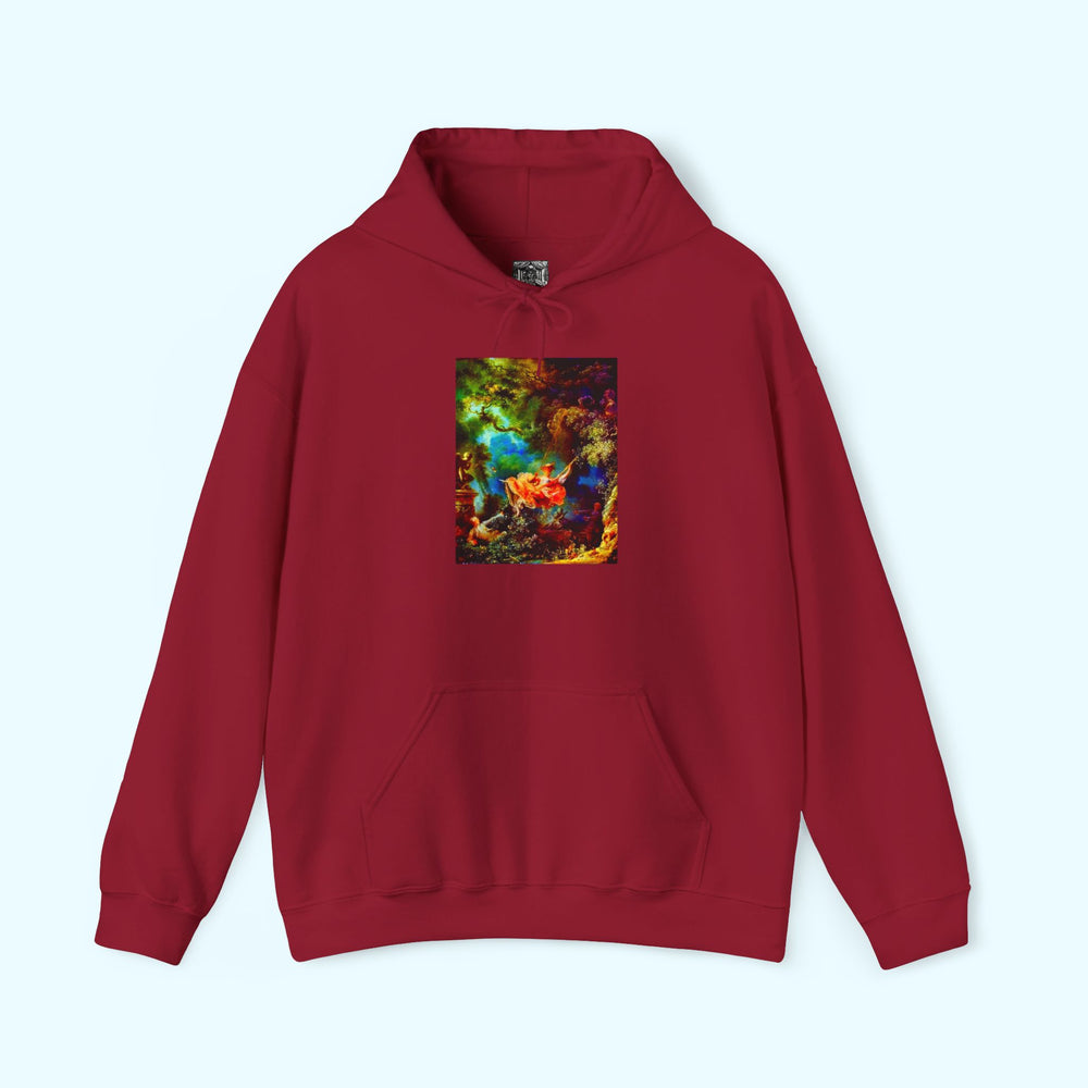 1767 Swing Upscale - Pullover
