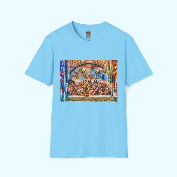 Signorelli Upscale - Soft-Style Tee