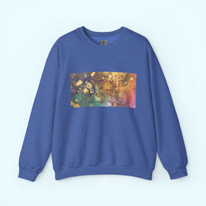 Chasing Gold - Crewneck