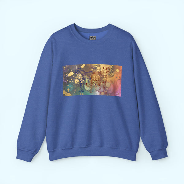 Chasing Gold - Crewneck
