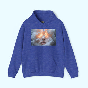 Inner Fire - Pullover
