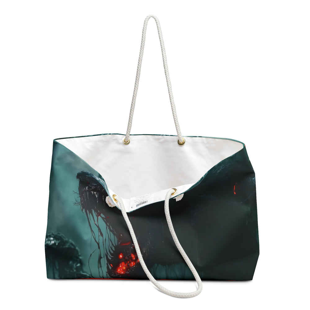 Smoky Wraith - Weekender Bag