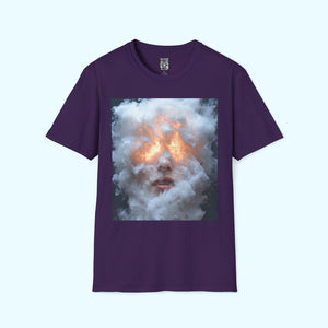 Inner Fire - Soft-Style Tee
