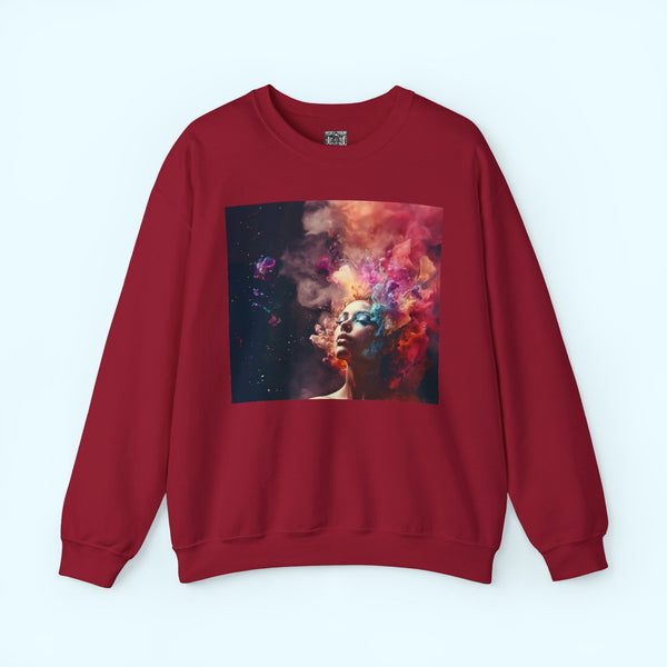 Dreams - Crewneck