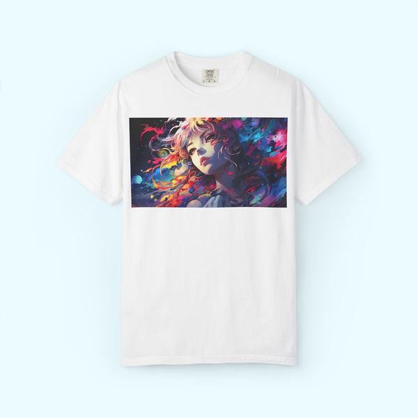 My Echoing Mind - Graphic Tee