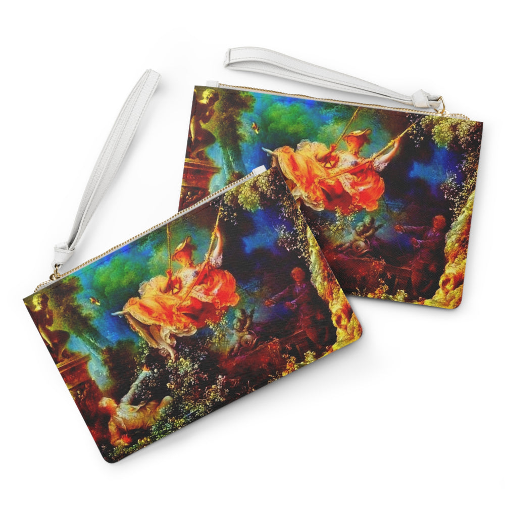 1767 Swing Upscale - Clutch Bag