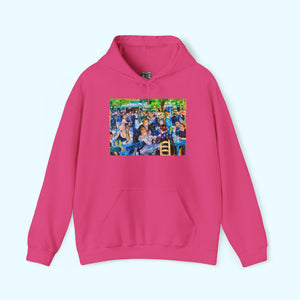 Renoir Dance Upscale - Pullover