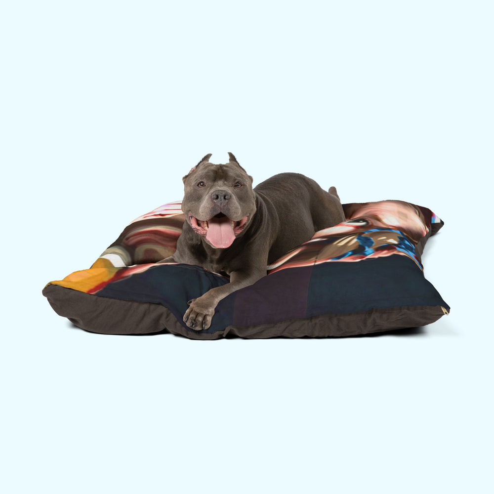 Alicia - Pet Bed