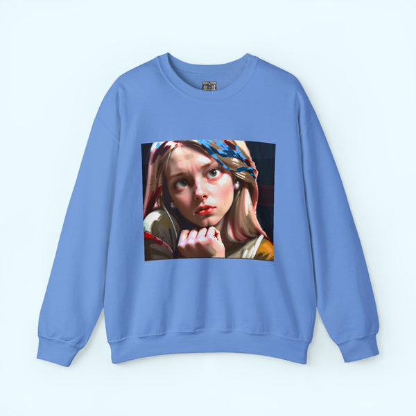 Alicia - Crewneck