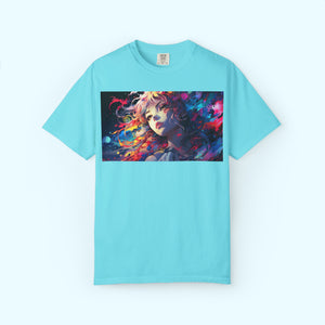 My Echoing Mind - Graphic Tee