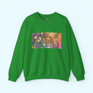 Chasing Gold - Crewneck