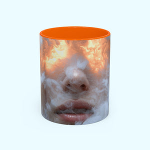 Inner Fire - Coffee Mug - 11oz
