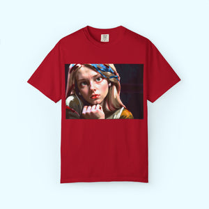 Alicia - Graphic Tee