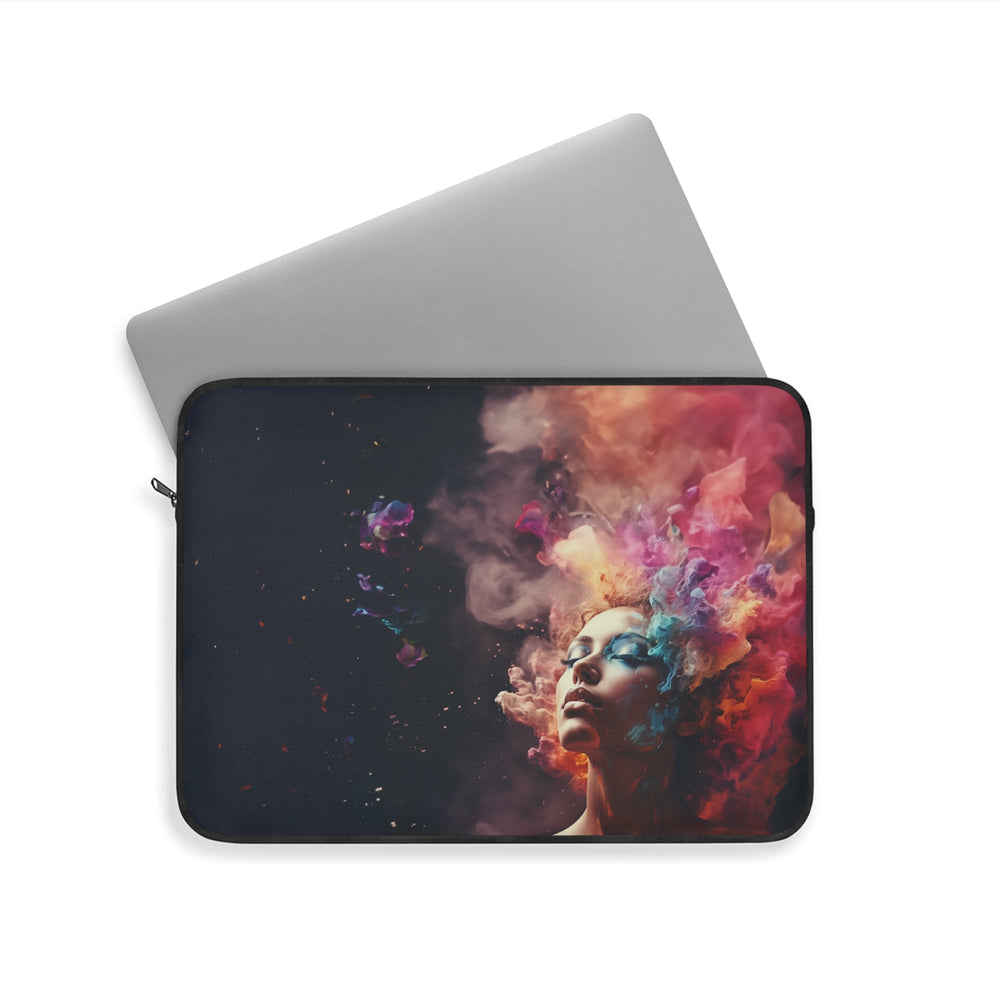 Dreams - Laptop Cover