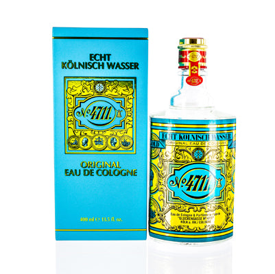 4711 COLOGNE SPLASH 0.8-27oz