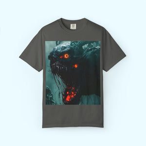Smoky Wraith - Graphic Tee