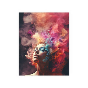 Dreams - Silk Poster