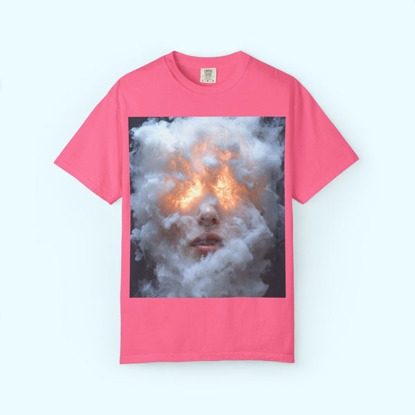 Inner Fire - Graphic Tee