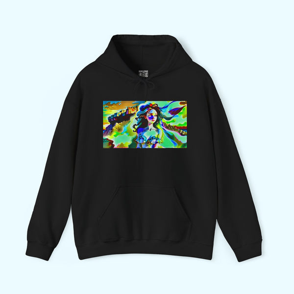 Marquise Capri - Pullover