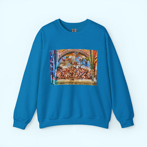 Signorelli Upscale - Crewneck