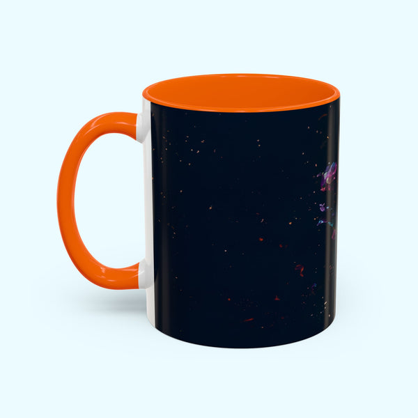 Dreams - Coffee Mug - 11oz