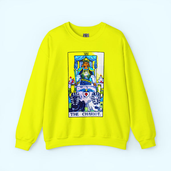 V.T.C. Logo - Crewneck