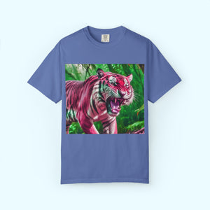 Strawberry Bengal - Graphic Tee