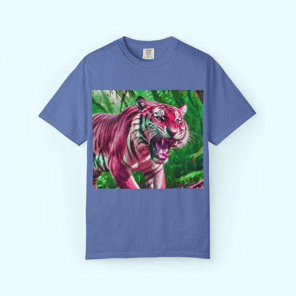 Strawberry Bengal - Graphic Tee