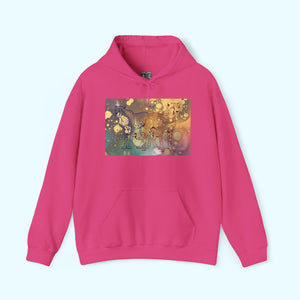 Chasing Gold - Pullover