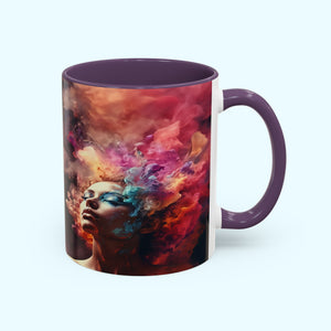 Dreams - Coffee Mug - 11oz