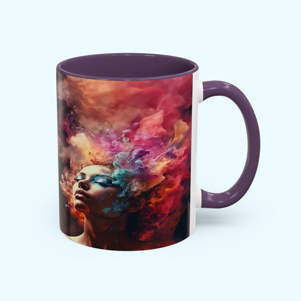 Dreams - Coffee Mug - 11oz