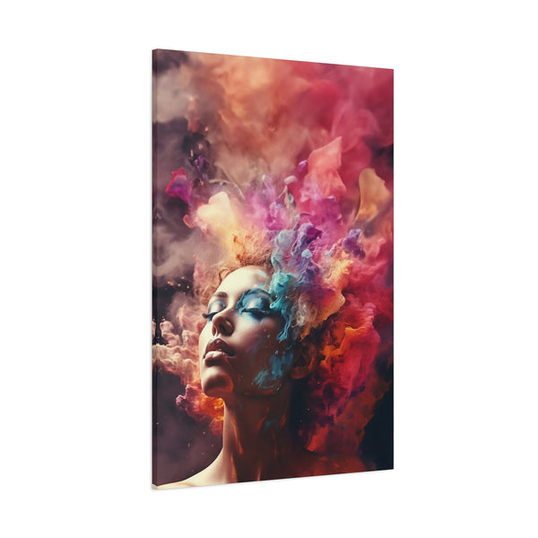 Dreams - Canvas Poster